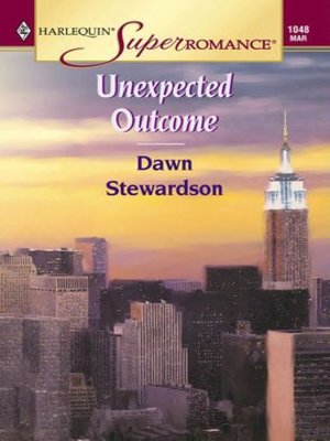 cover image of Unexpected Outcome